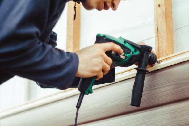 Historical Building Siding Restoration in New Hempstead, NY